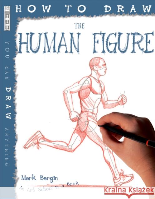 How To Draw The Human Figure