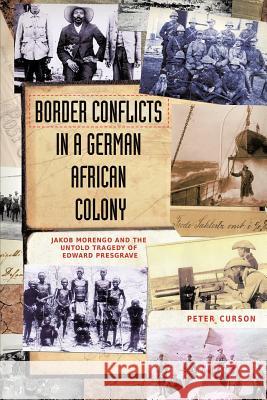 Border Conflicts in a German African Colony