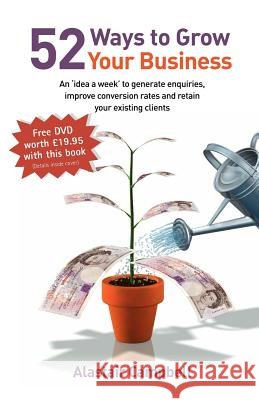 52 Ways to Grow Your Business