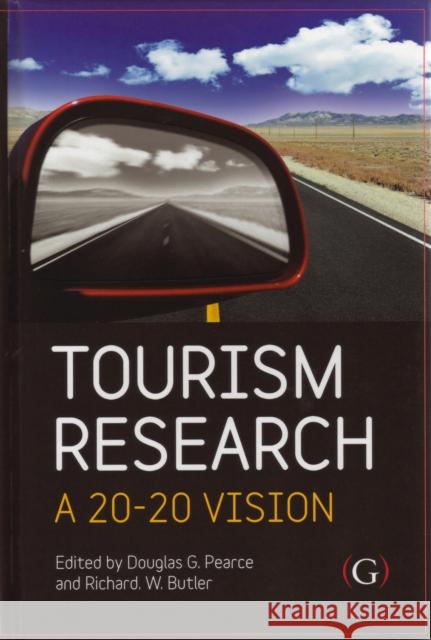 Tourism Research : A 20:20 vision