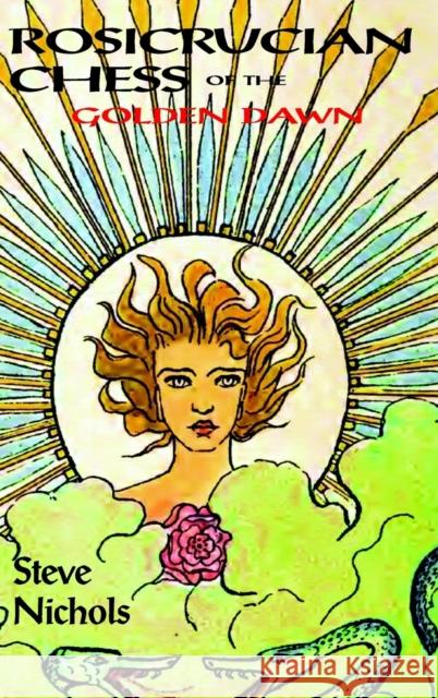 Rosicrucian Chess: Being a manual of Enochian Chess