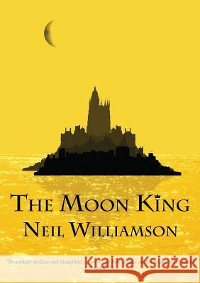 The Moon King