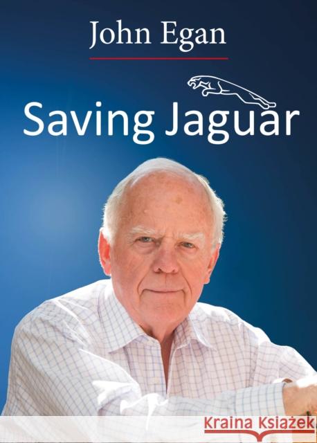 Saving Jaguar