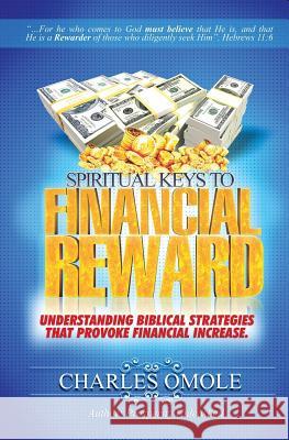 Spiritual Keys to Financial Reward
