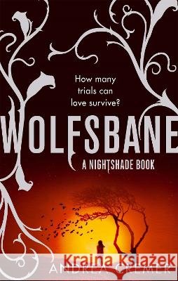 Wolfsbane: Number 2 in series