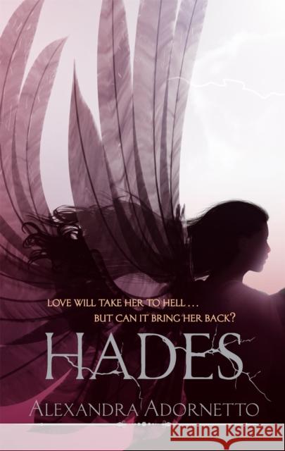 Hades: Number 2 in series