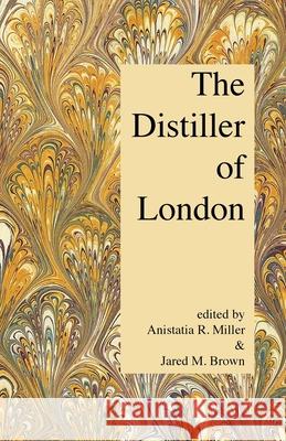 The Distiller of London