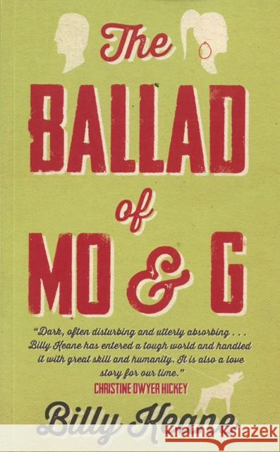 The Ballad of Mo & G
