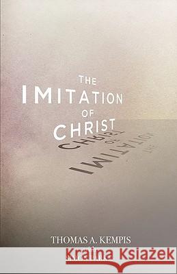 The Imitation of Christ