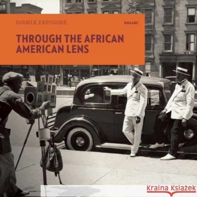 Through the African American Lens: Double Exposure