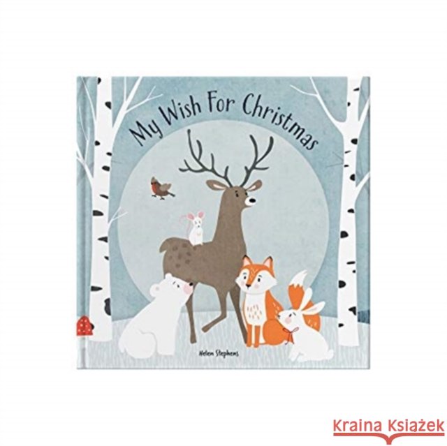 My Wish For Christmas