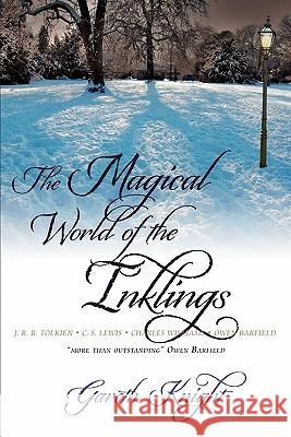 The Magical World of the Inklings