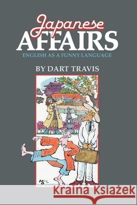 Japanese Affairs: English As A Funny Language
