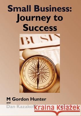 Small Business: Journey to Success