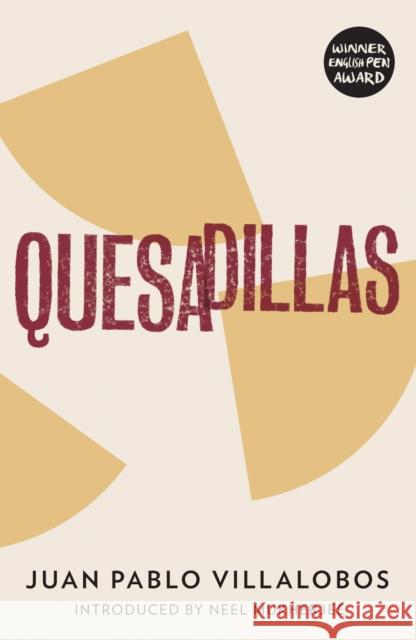 Quesadillas