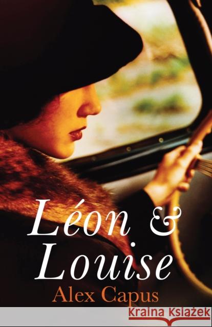 Leon and Louise