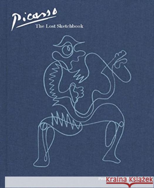 Picasso: The Lost Sketchbook