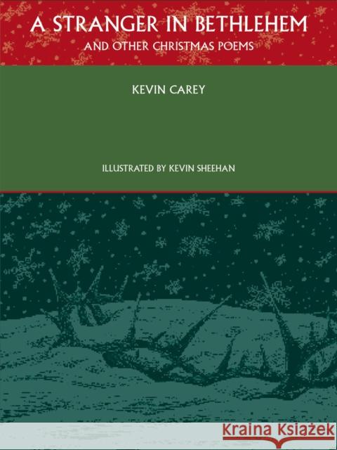 A Stranger in Bethlehem (and other Christmas poems)