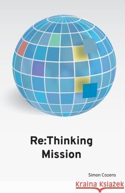 Re: Thinking Mission