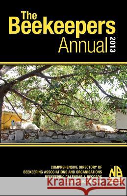 The Beekeepers Annual