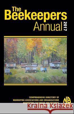 The Beekeepers Annual 2017