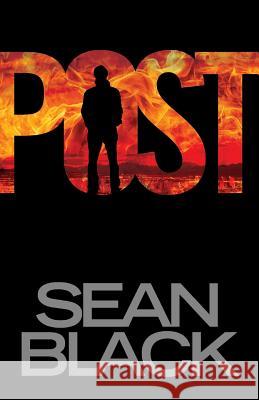 Post: A Byron Tibor Thriller