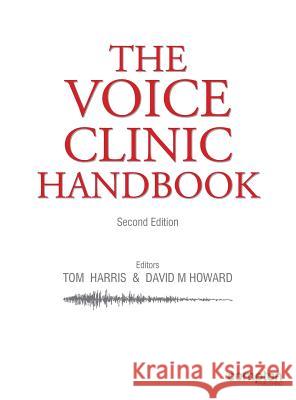 The Voice Clinic Handbook