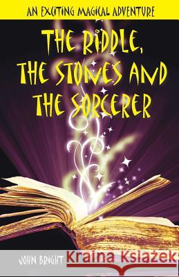 The Riddle, the Stones and the Sorcerer