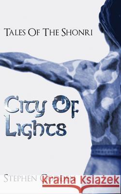 Tales of the Shonri: City of Lights