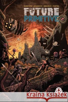 Future Primitive