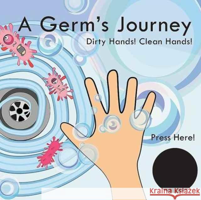 A Germ's Journey