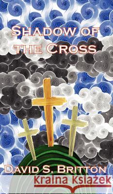 Shadow of the Cross