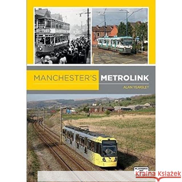 Manchester's Metrolink