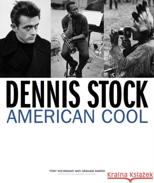 Dennis Stock: American Cool