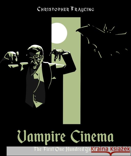 Vampire Cinema