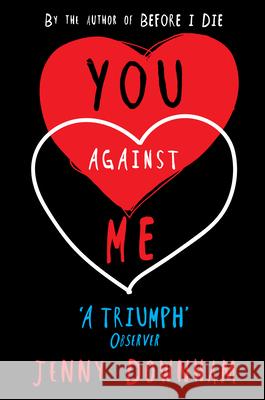 You Against Me