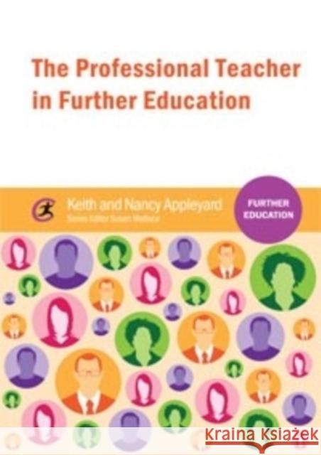 The Professional Teacher in Further Education
