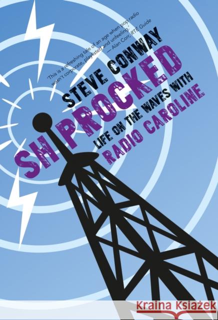 Shiprocked: Life on the Waves with Radio Caroline