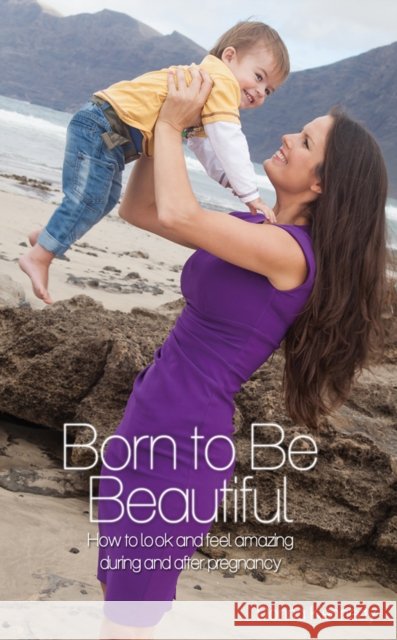 Born to Be Beautiful