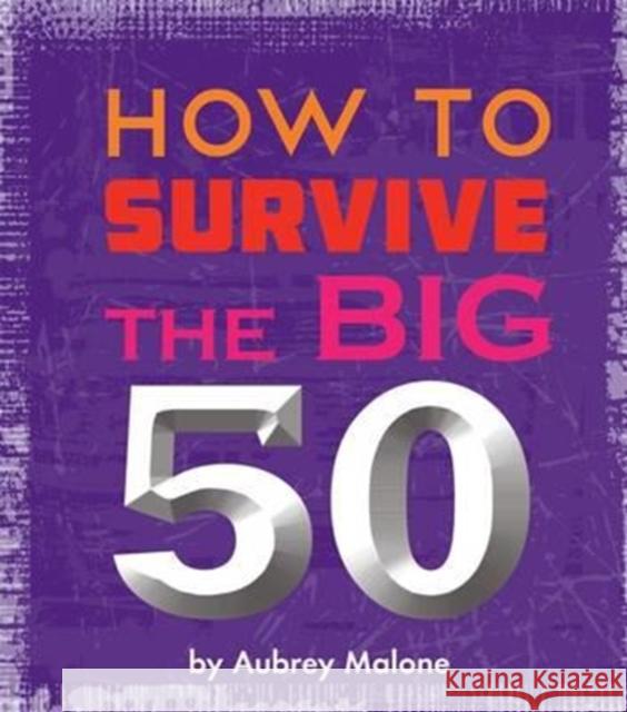 Little Book of Turning 50