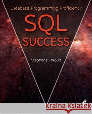 SQL Success - Database Programming Proficiency