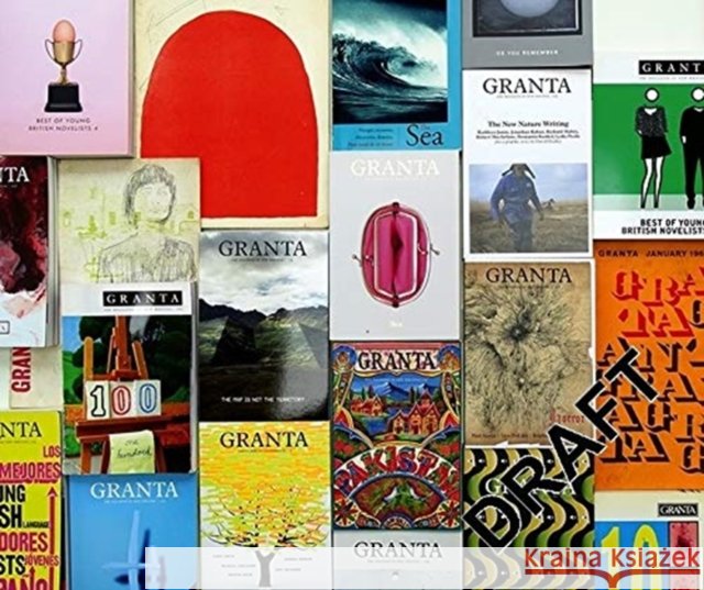 Granta 150: There Must Be Ways to Organise the World with Language