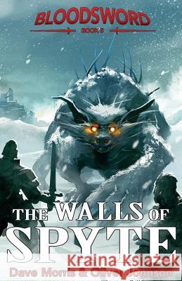 The Walls of Spyte