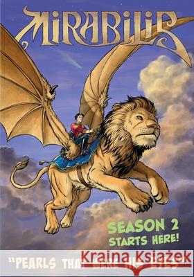 Pearls That Were His Eyes: Mirabilis season 2.1