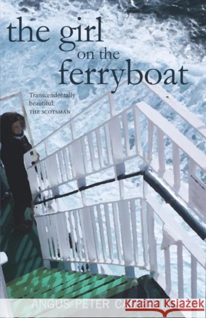 The Girl on the Ferryboat