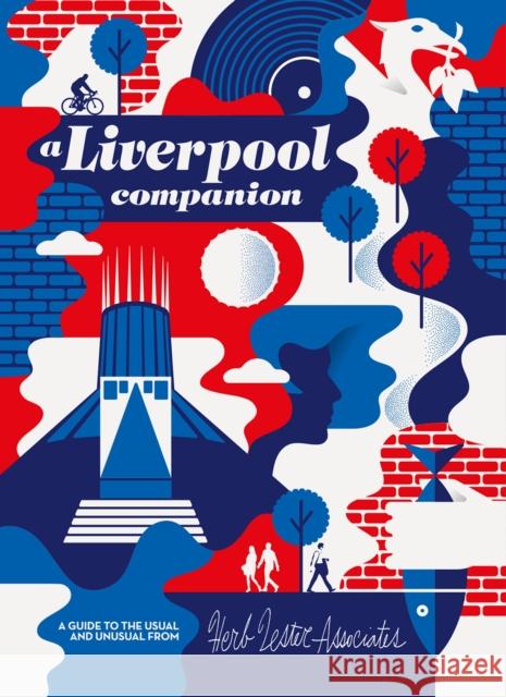 A Liverpool Companion
