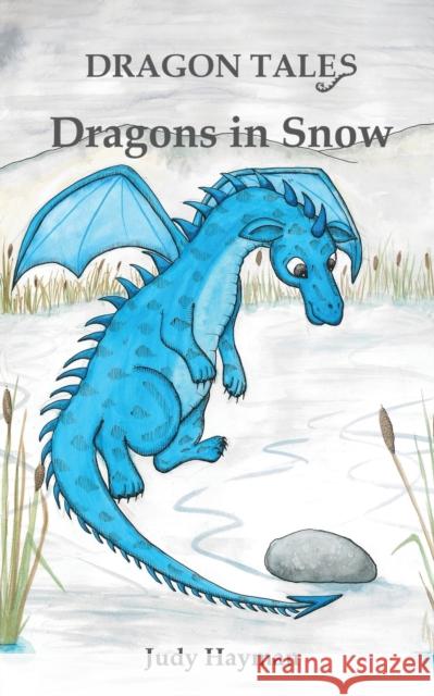 Dragons in Snow