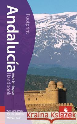 Andalucia Handbook