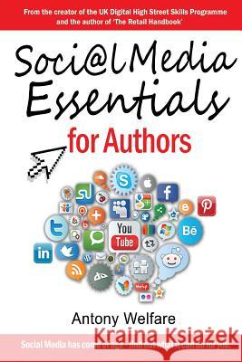 Social Media Essentials for Authors