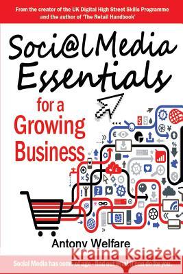 Social Media Essentials for a Growing Business